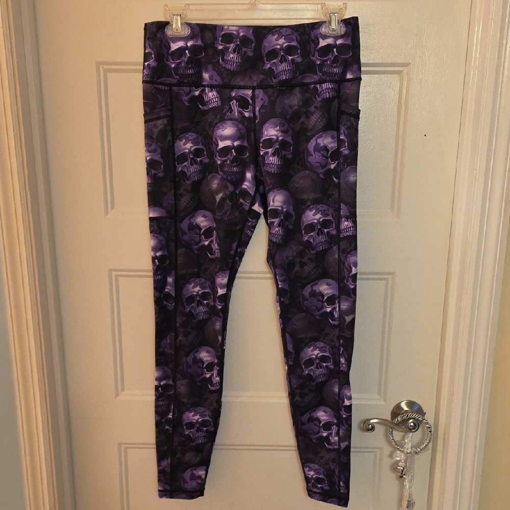 CVG ~ HellBound Medium Full Length
